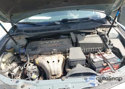 2007 Toyota Camry Se из США, поврежденный, VIN 4T1BE46K87U706562